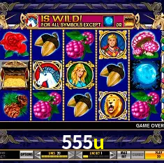 Desvendando o Mundo dos Jogos Virtuais na 555u