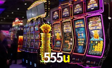 Descubra a Essência do 555u: Nossa História e Compromissos