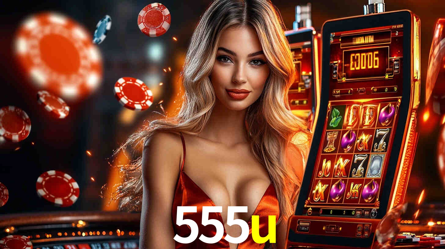 555u login