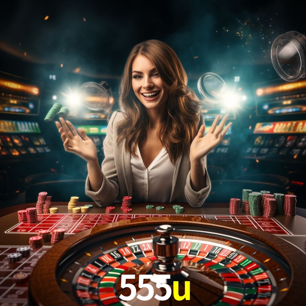 555u login