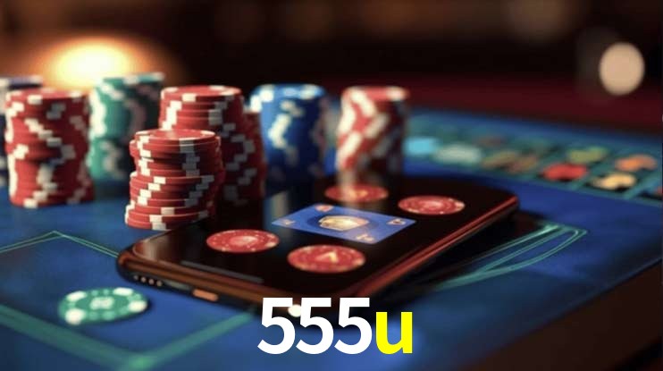 Casino Ao Vivo 555u