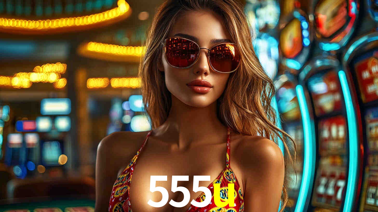 555u