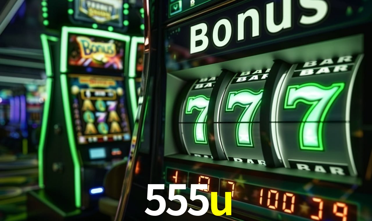 Casino VIP 555u