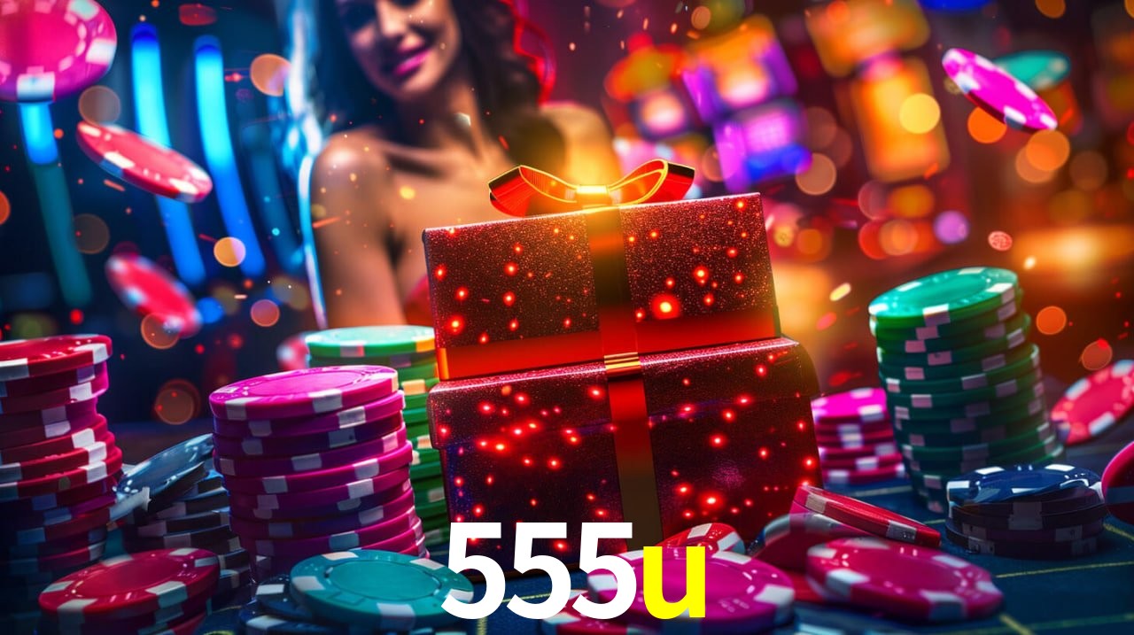 Casino Ao Vivo 555u