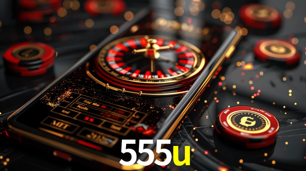 Descubra a Essência do 555u: Nossa História e Compromissos