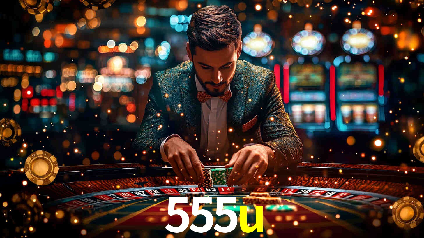 555u,555u bet