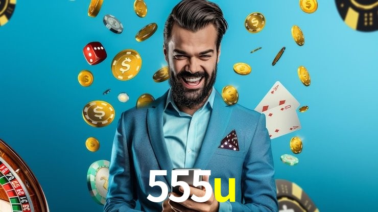 Casino Ao Vivo 555u