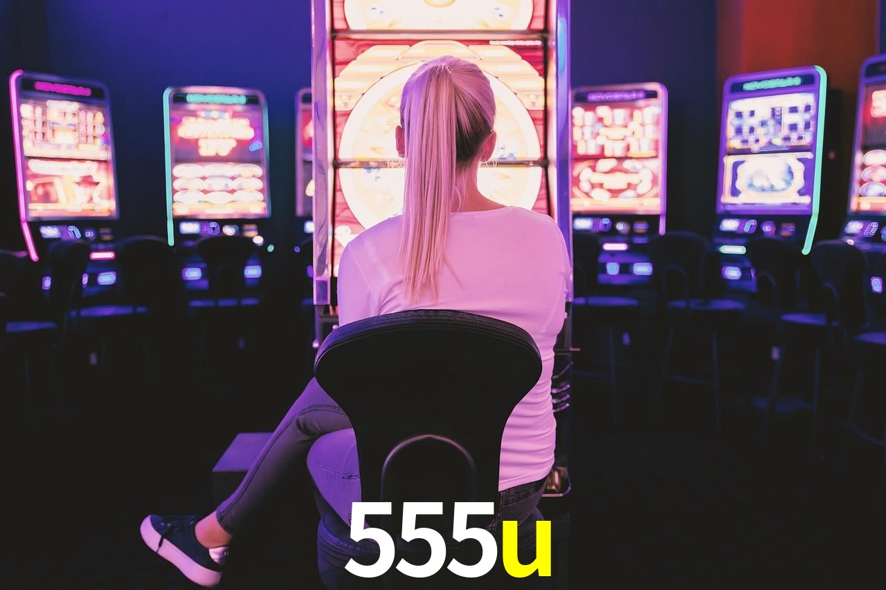 Mesa de Blackjack 555u