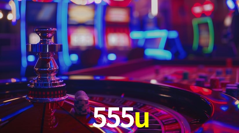 555u