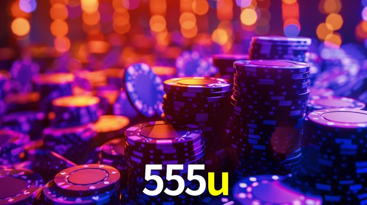 555u