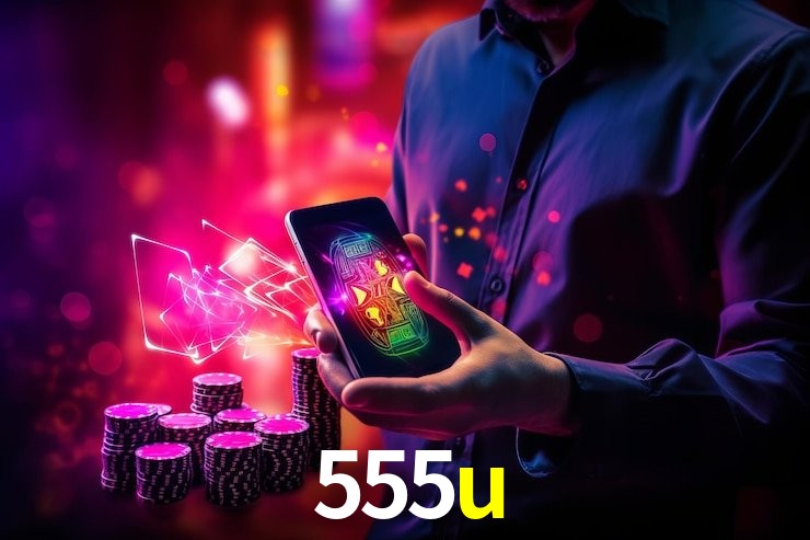 Recursos de Bônus 555u