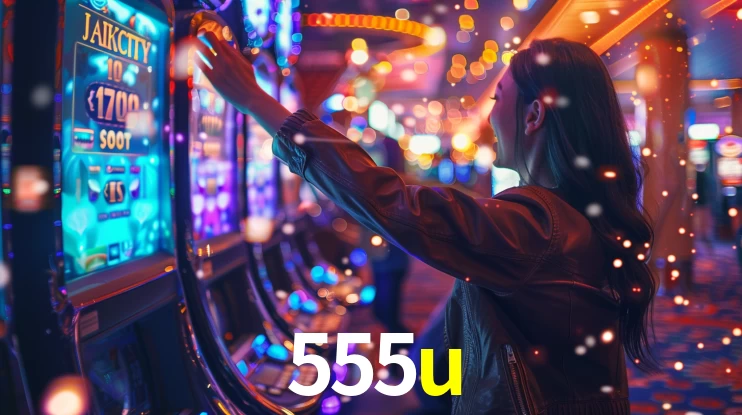 555u,555u bet
