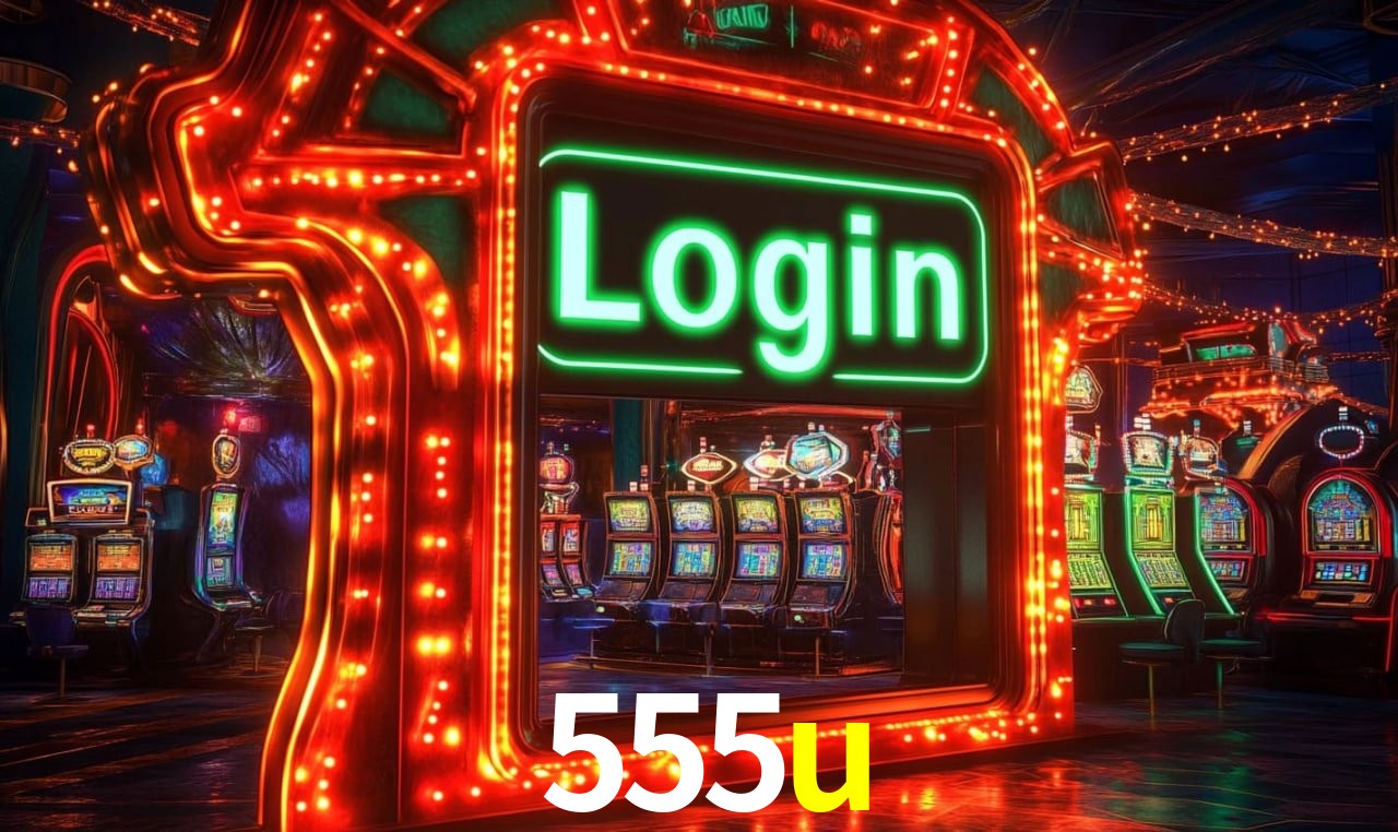 Login Seguro 555u