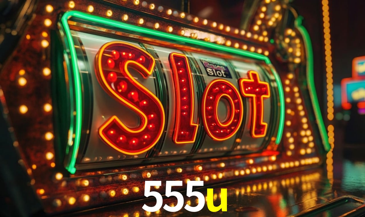 Casino Ao Vivo 555u