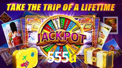 Inovações de Jogos na 555u: O Futuro das Experiências Interativas