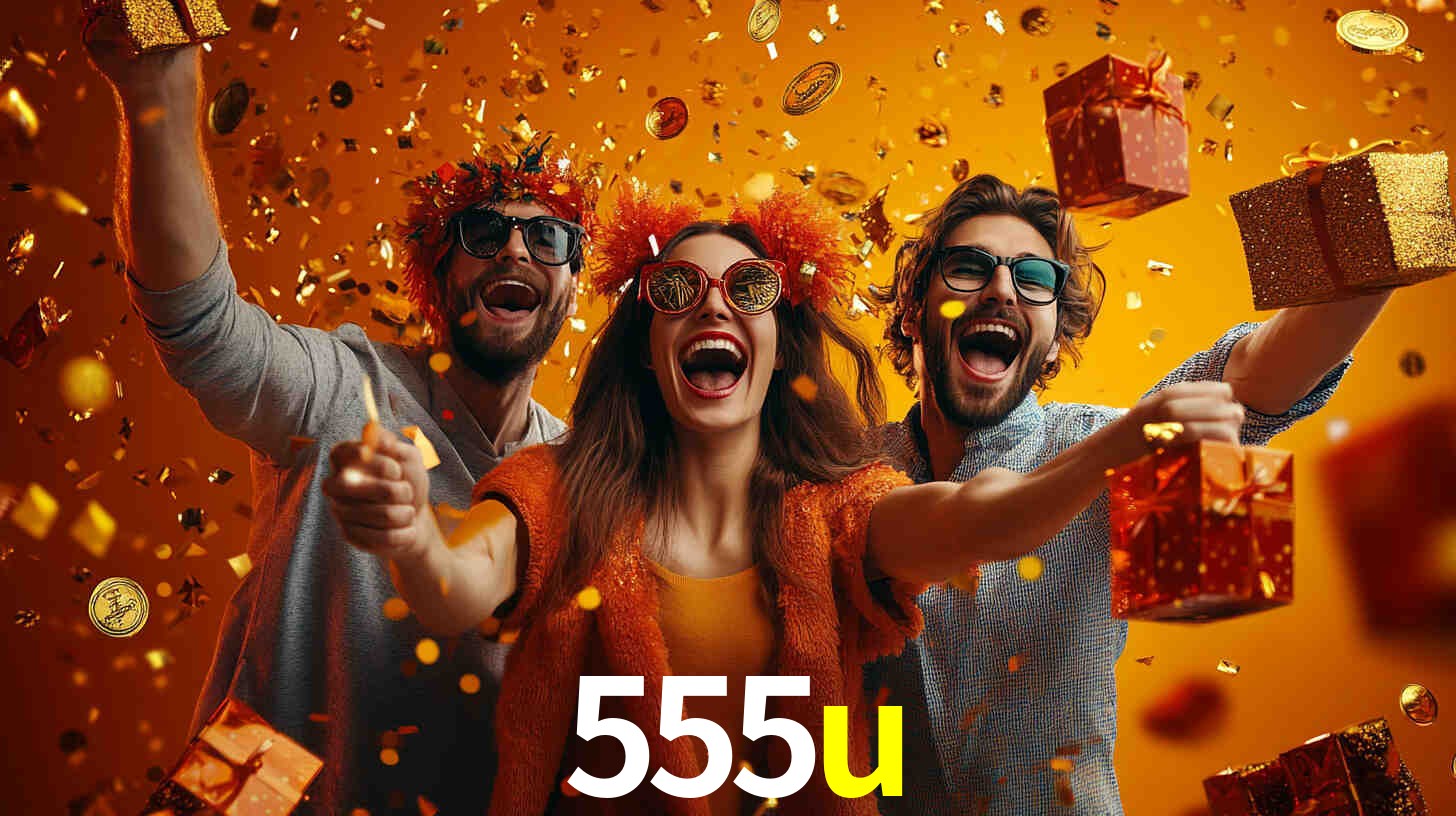 555u