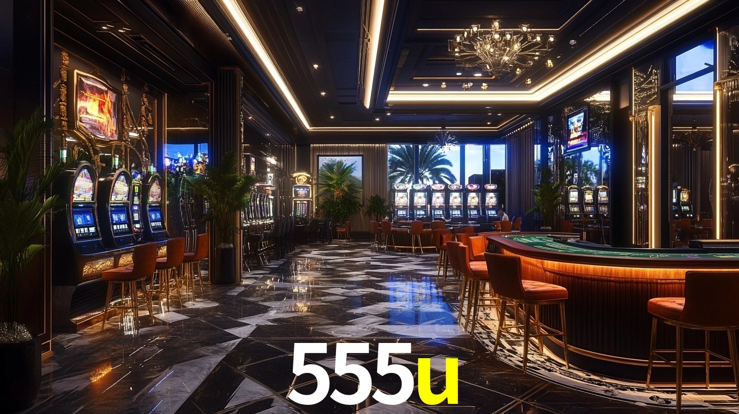 555u login