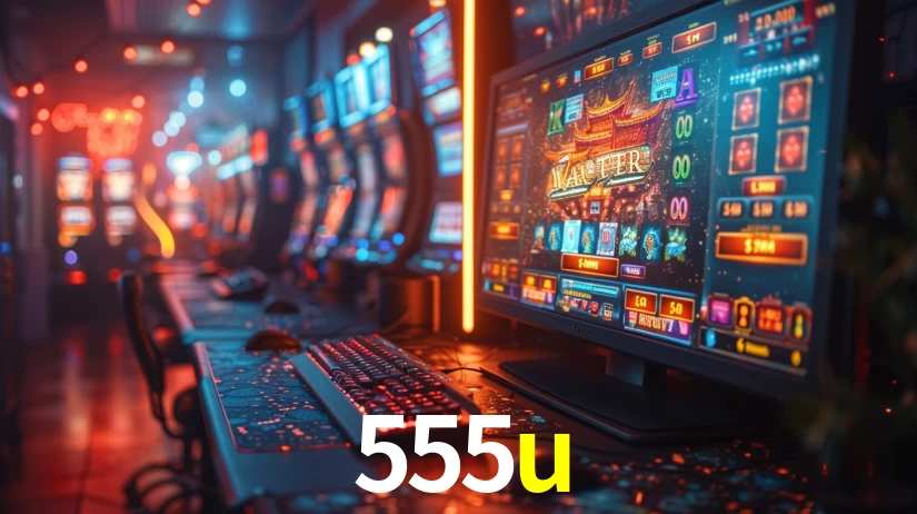 555u bet