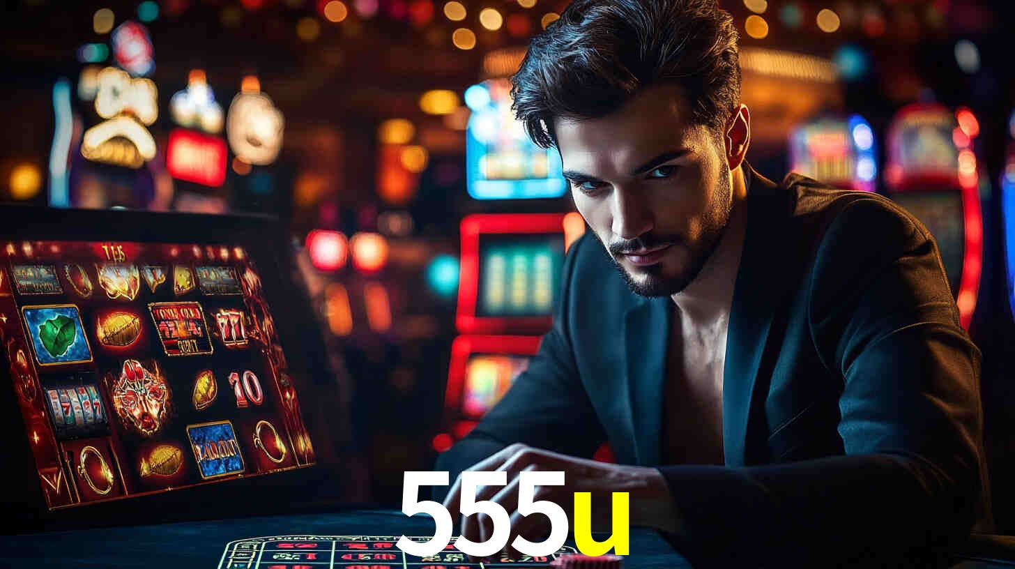 555u login